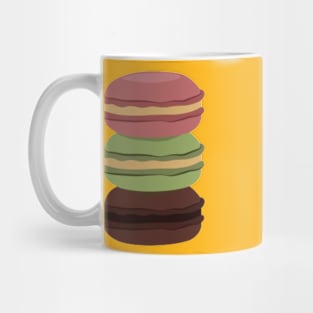 Macaron Lover Mug